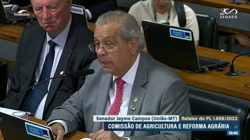 Recursos de loterias podem subsidiar crédito a pequenos agricultores — Senado Notícias