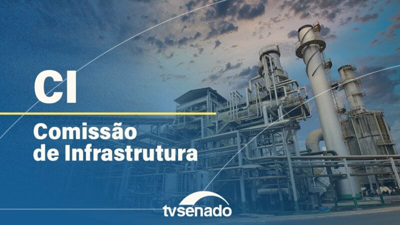 CI analisa projetos de lei e requerimentos – 14/5/24 — Senado Notícias