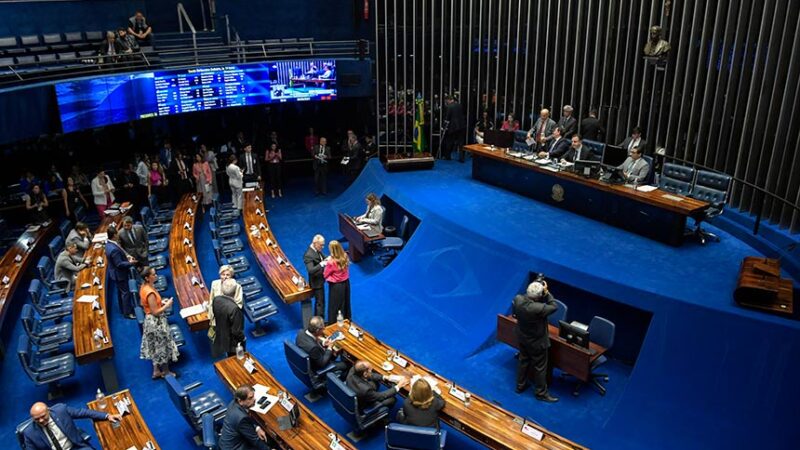 Senado debate situação financeira de municípios na segunda — Senado Notícias