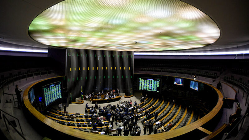 Congresso derruba parte do veto à nova Lei dos Agrotóxicos — Senado Notícias