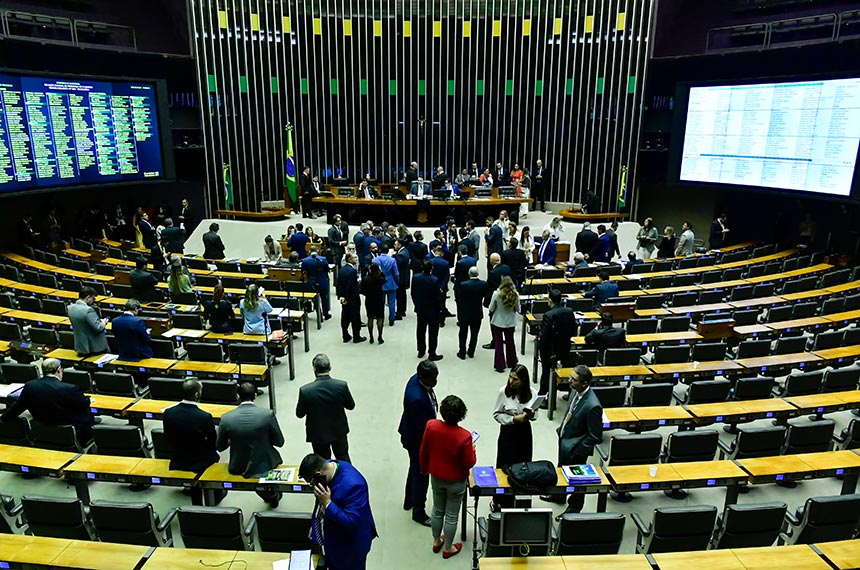 Congresso analisa vetos sobre saidão e fake news na terça — Senado Notícias