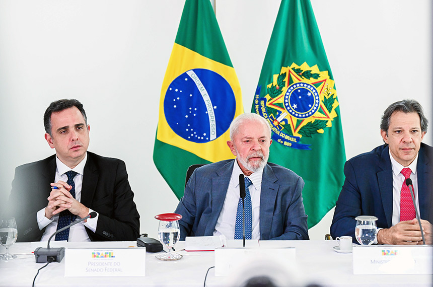 Suspensão da dívida do Rio Grande do Sul será analisada pelo Congresso — Senado Notícias