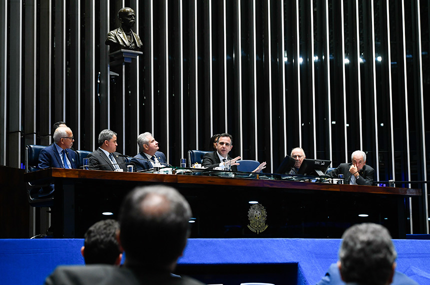 Diante do apelo de prefeitos, Senado busca solução para desoneração — Senado Notícias