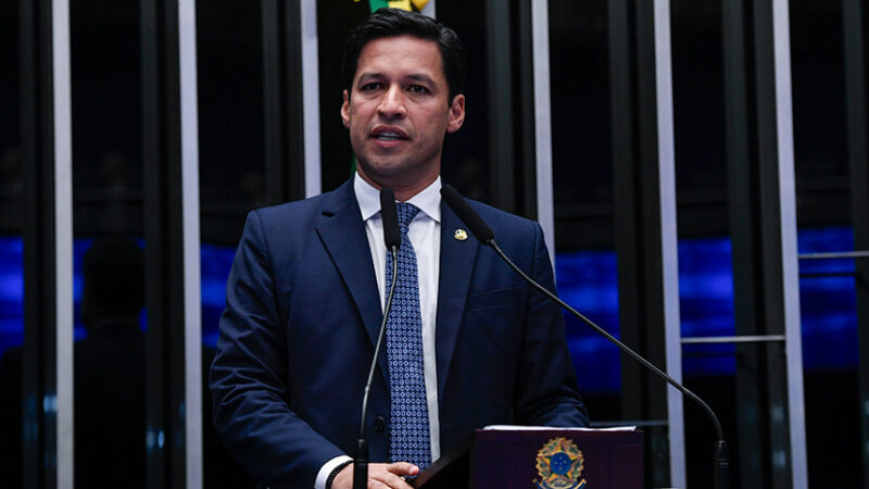Após CPI da Braskem, Rodrigo diz que vai monitorar desdobramentos — Senado Notícias
