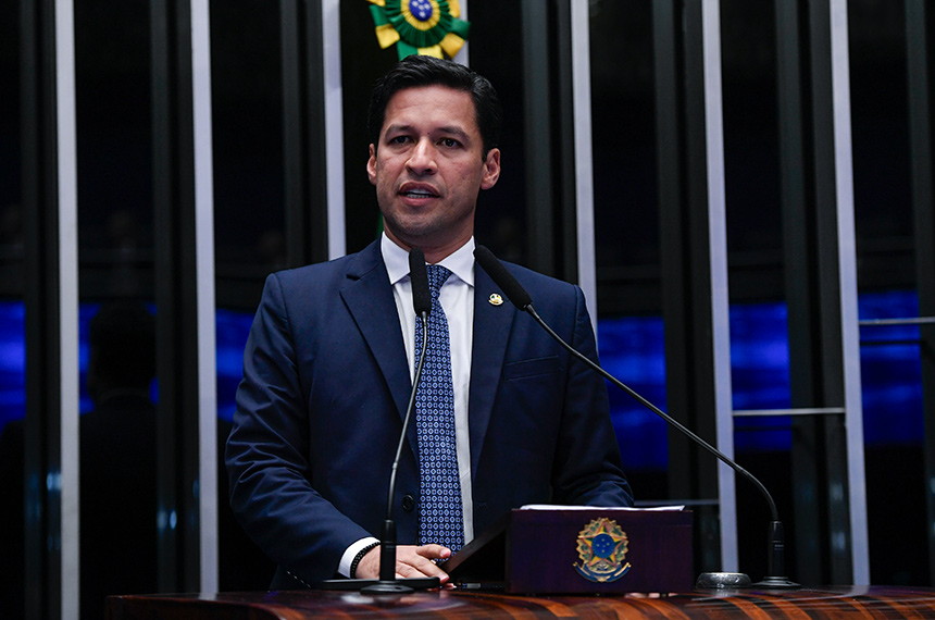 Após CPI da Braskem, Rodrigo diz que vai monitorar desdobramentos — Senado Notícias