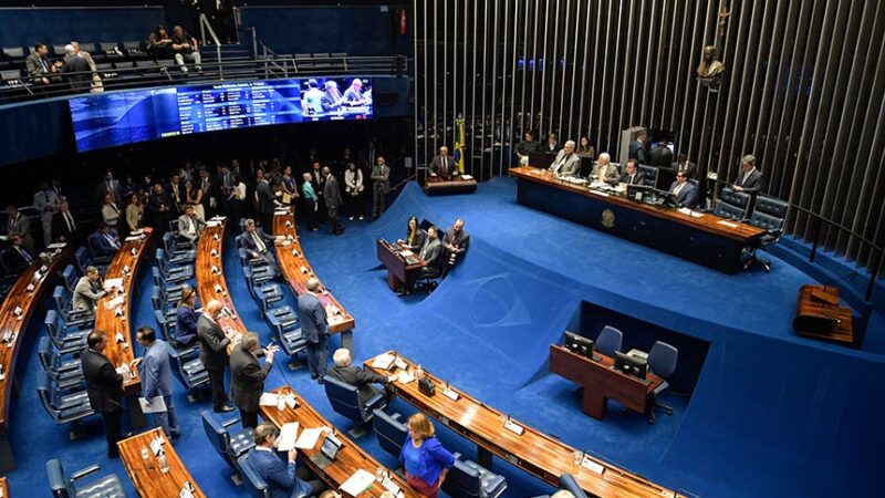 Senado analisa na quarta-feira proteção a pessoas LGBTQIA+ encarceradas — Senado Notícias