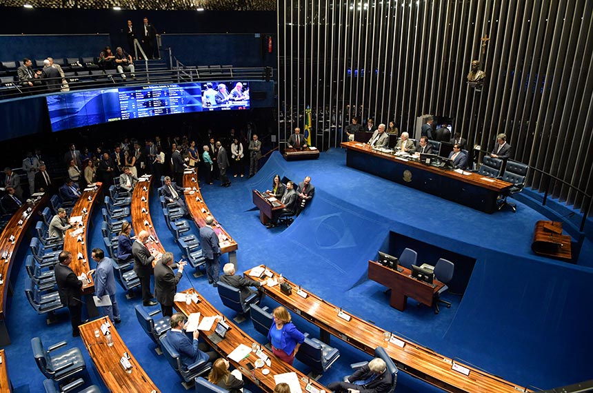 Senado analisa na quarta-feira proteção a pessoas LGBTQIA+ encarceradas — Senado Notícias