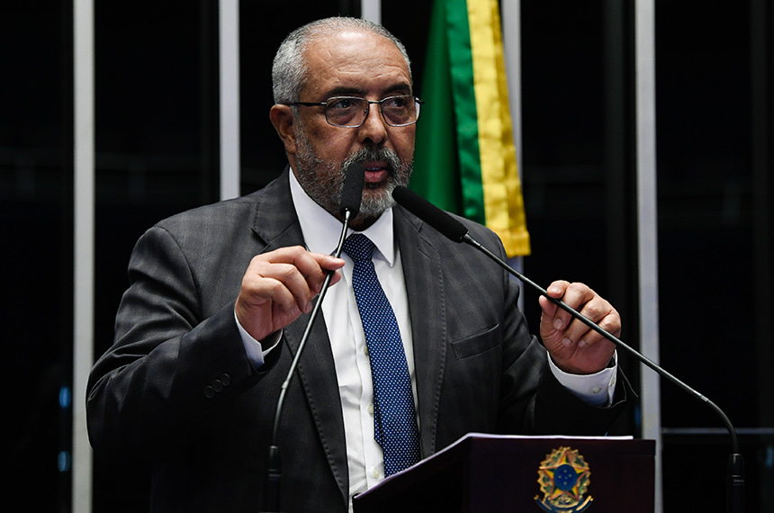 Após encontro com embaixador do Japão, Paim diz que o país planeja auxílio ao RS — Senado Notícias