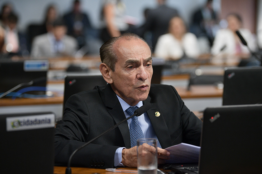 CCJ aprova projeto que autoriza contratação da Embratur sem licitação — Senado Notícias