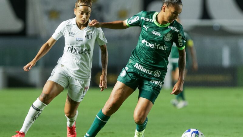 TV Brasil tem sábado com jogos do Brasileiro Feminino e da Série B