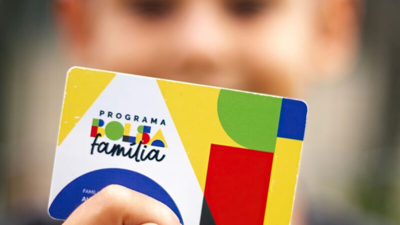 Caixa paga Bolsa Família a beneficiários com NIS de final 5