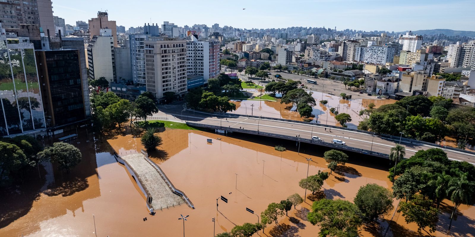 Escolas do RS estão dispensadas de cumprir o mínimo de dias letivos