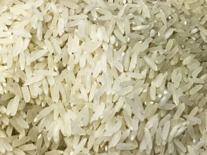 Camex zera tarifa de importação para garantir abastecimento de arroz