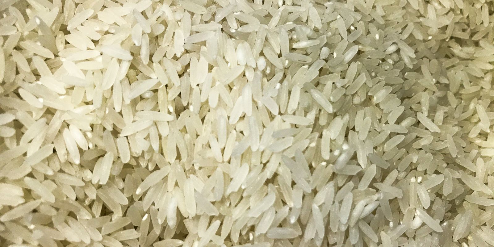 Governo marca leilão de compra de arroz importado para 6 de junho