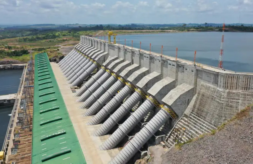 CMA debate compensação financeira pela exploração de hidroeletricidade — Senado Notícias