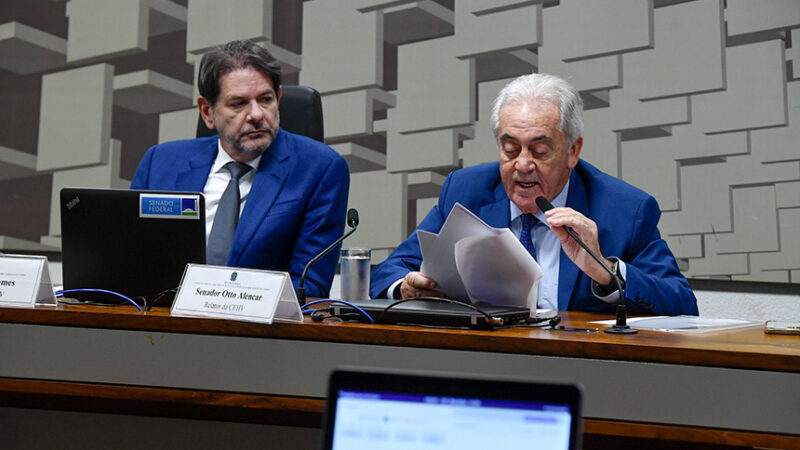 Novo relatório estima produzir 1 mi de toneladas de hidrogênio em dois anos — Senado Notícias