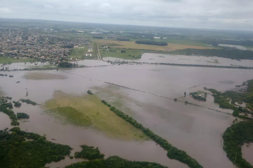 Publicadas as medidas provisórias para evitar falta de arroz no mercado brasileiro — Senado Notícias