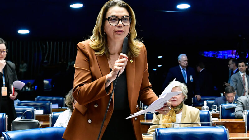 Tragédia no Rio Grande do Sul será tema de sessão de debates — Senado Notícias