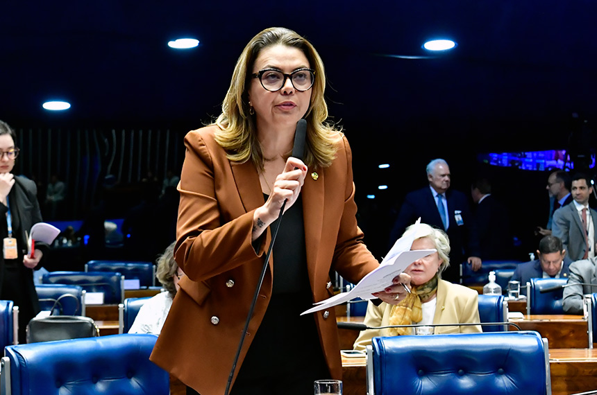 Tragédia no Rio Grande do Sul será tema de sessão de debates — Senado Notícias