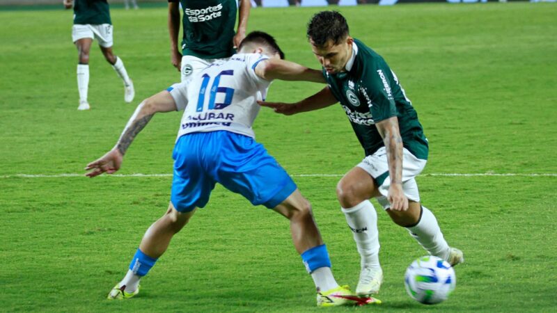 TV Brasil transmite três jogos da sexta rodada do Brasileirão Série B