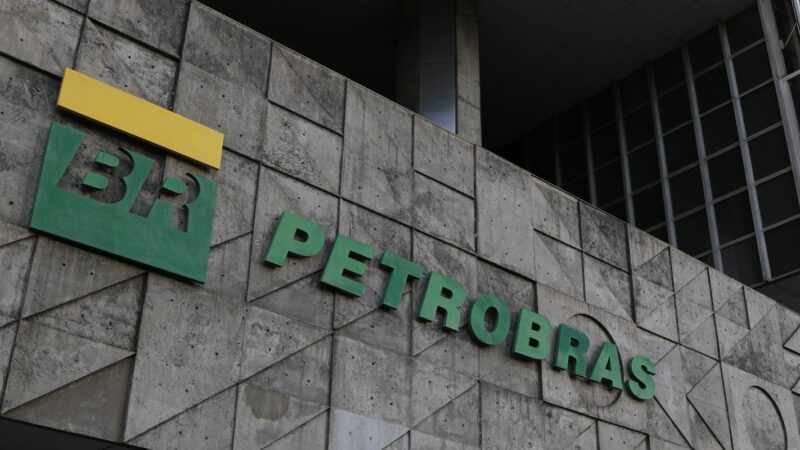 Argentina compra gás natural da Petrobras para conter escassez