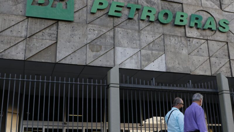 Conselho da Petrobras aprova fim do mandato de Jean Paul Prates