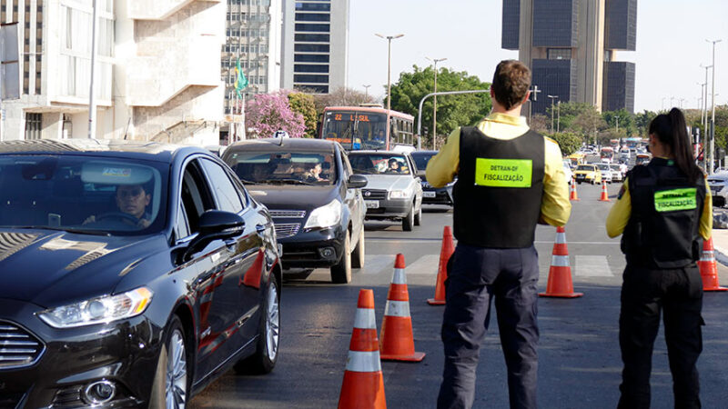 Sancionada lei que recria seguro obrigatório para veículos — Senado Notícias