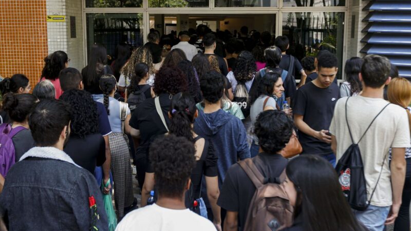 Prazo para adesão ao Desenrola Fies é prorrogado até 31 de agosto