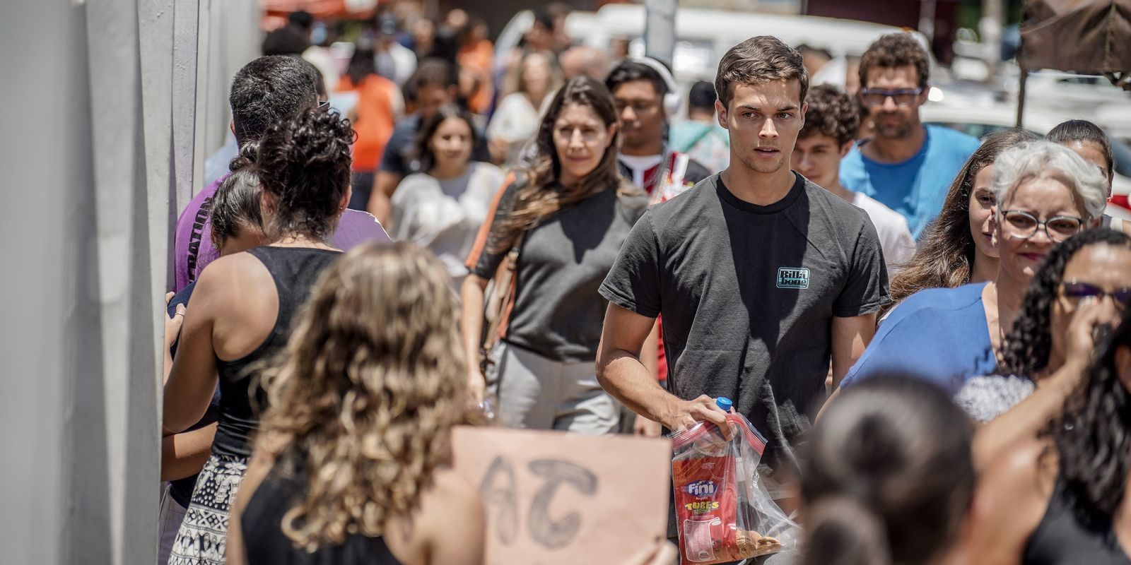 Enem estende até dia 21 inscrições para estudantes gaúchos