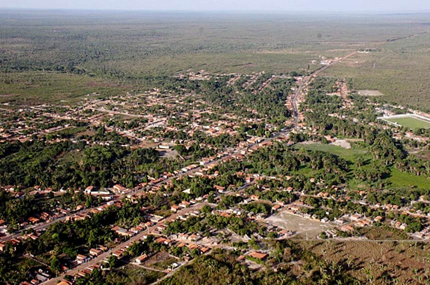 CDR analisa inclusão de 44 municípios maranhenses no semiárido — Senado Notícias