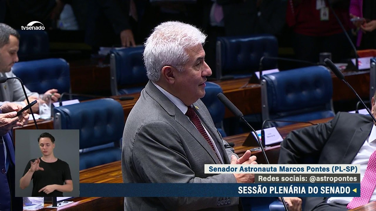 sessão deliberativa ordinária – 5/6/24 — Senado Notícias