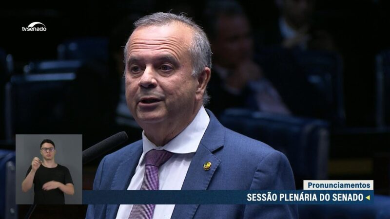 sessão deliberativa ordinária – 12/6/24 — Senado Notícias