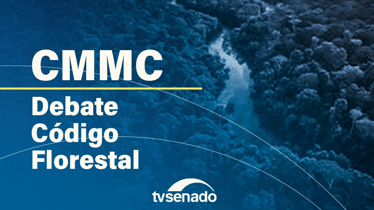 Comissão sobre Mudanças Climáticas debate Código Florestal – 18/6/24 — Senado Notícias