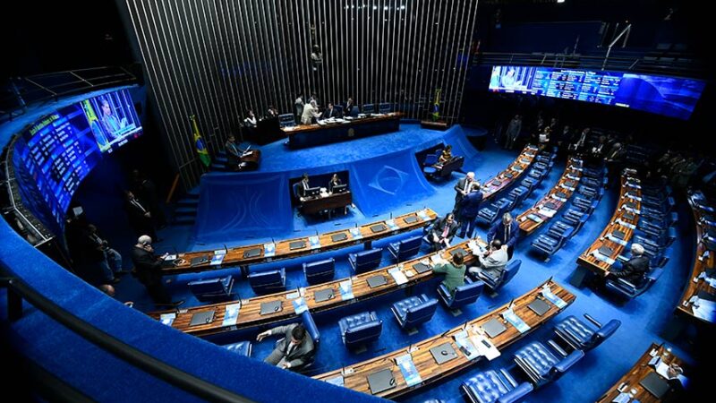 Educação, turismo e esporte estarão na pauta do Plenário — Senado Notícias