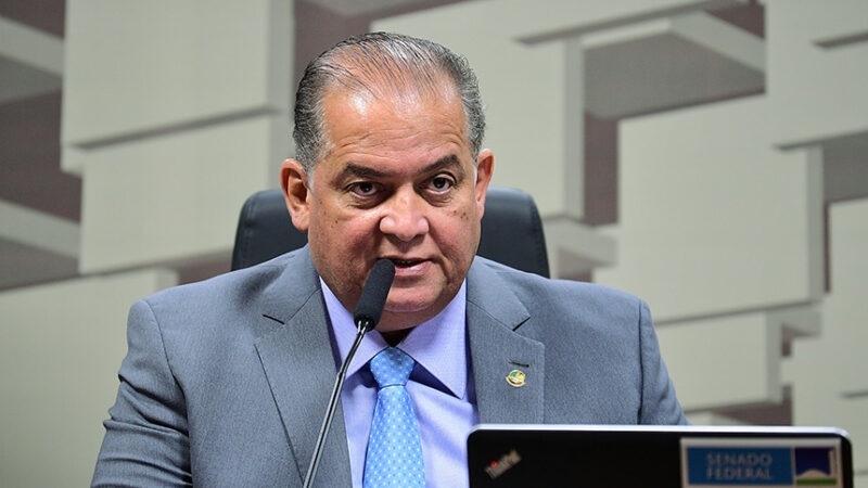 CCDD pode adotar votação virtual para outorga de rádio e TV — Senado Notícias