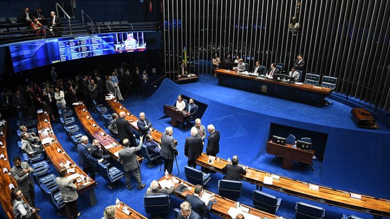 Senado aprova outorga para rádio comunitária na Paraíba — Senado Notícias