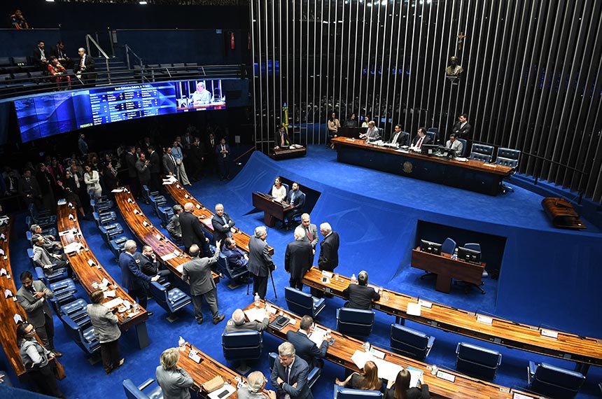 Senado aprova outorga para rádio comunitária na Paraíba — Senado Notícias