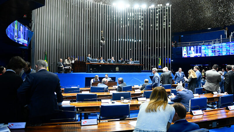 Senado vota dia de conscientização sobre distrofias musculares nesta quinta — Senado Notícias