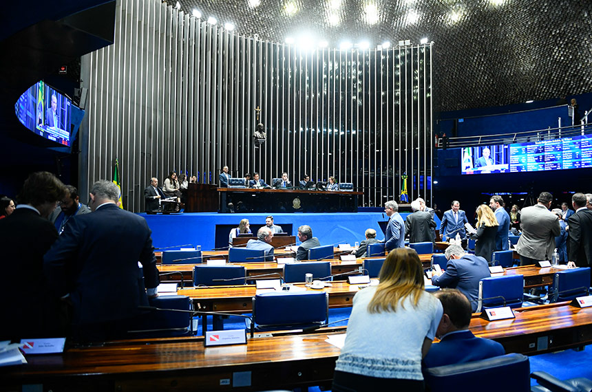 Senado vota dia de conscientização sobre distrofias musculares nesta quinta — Senado Notícias