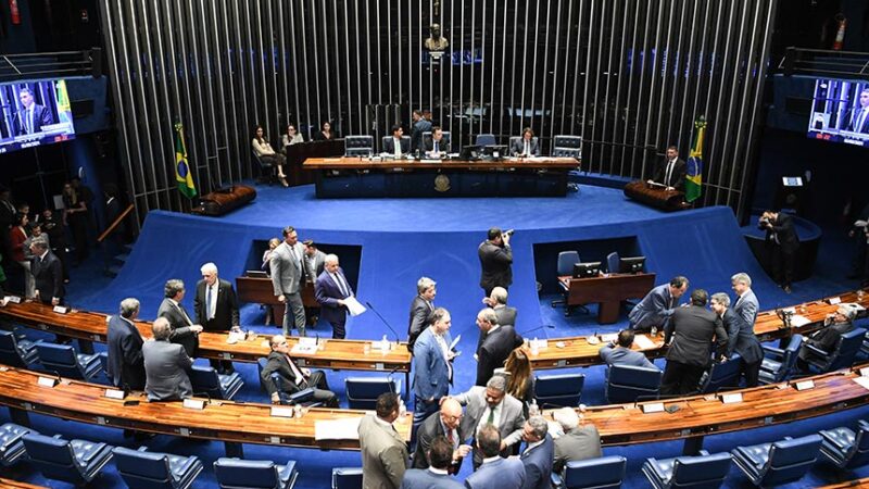 Divulgação de dados de avaliações e censos escolares volta à Câmara — Senado Notícias