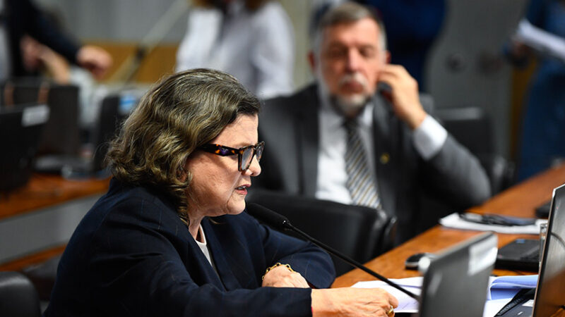 CAS aprova projeto que facilita acesso a computador no Minha Casa Minha Vida — Senado Notícias