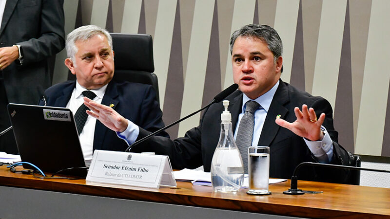 Aprovado, projeto da nova Lei de Execução Fiscal inclui cobrança de débitos — Senado Notícias