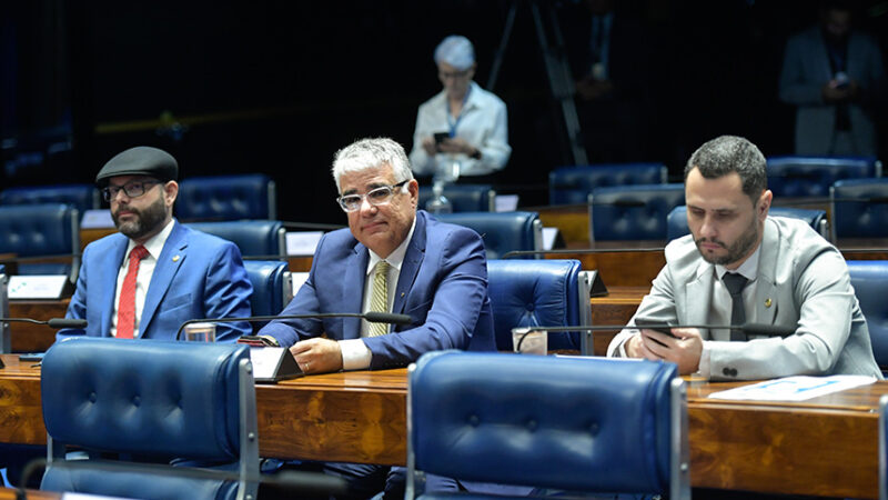 Senado debate assistolia fetal em sessão temática na segunda-feira — Senado Notícias