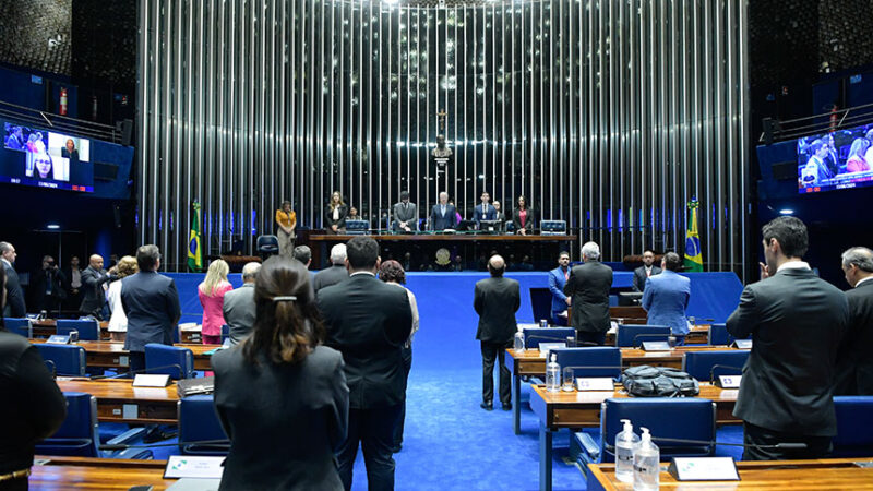 Em sessão temática, CFM defende proibição de método abortivo — Senado Notícias