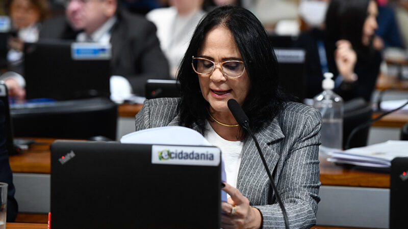 CAE aprova indenização por exoneração de servidor comissionado do Senado — Senado Notícias