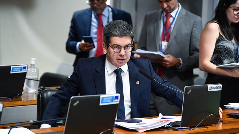 Criação do Fundo de Investimento em Infraestrutura Social é aprovada pela CAE — Senado Notícias