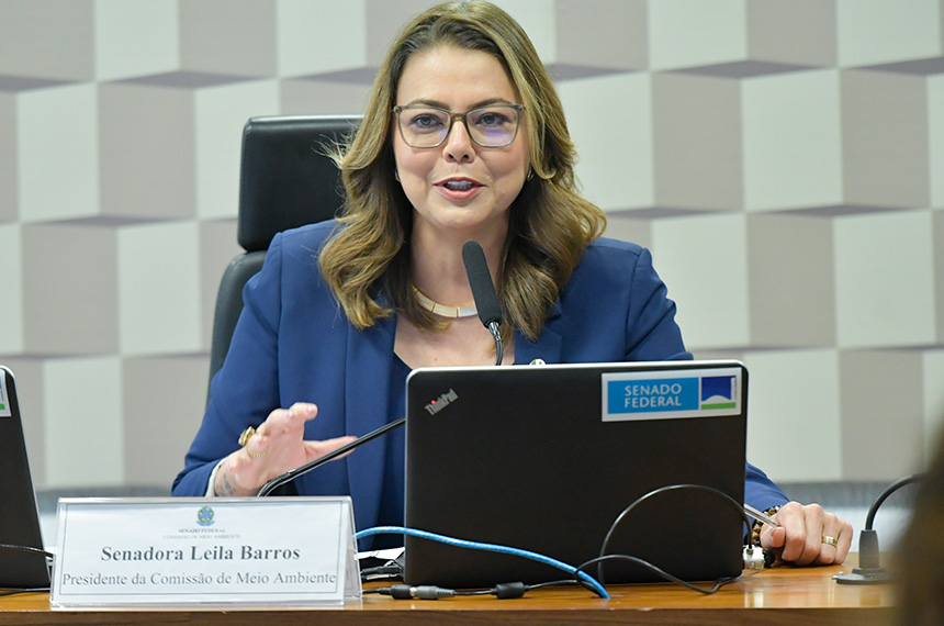 CMA debate plano de preservação de áreas tombadas de Brasília — Senado Notícias