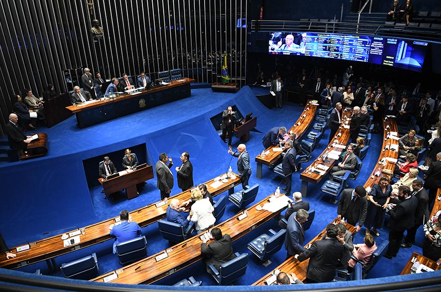 Aprovada regulação da profissão de técnico em nutrição e dietética — Senado Notícias