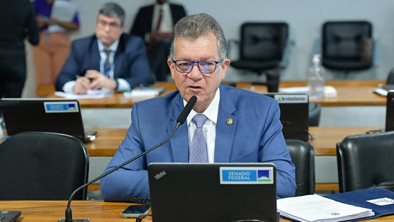 CI aprova nome de Vicente Vitagliano para viaduto em São José do Rio Preto — Senado Notícias