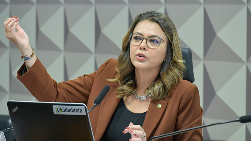 Plano aprovado no DF ameaça preservação de Brasília, dizem debatedores — Senado Notícias